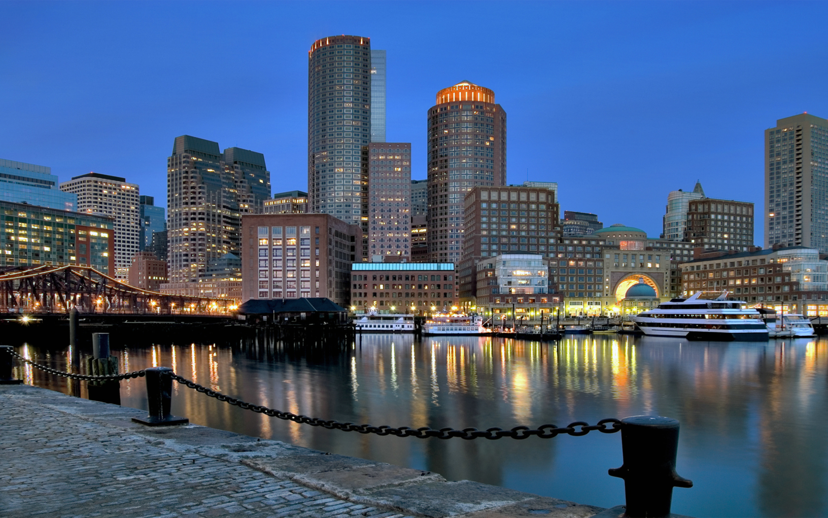 Boston Youth Enrichment Day