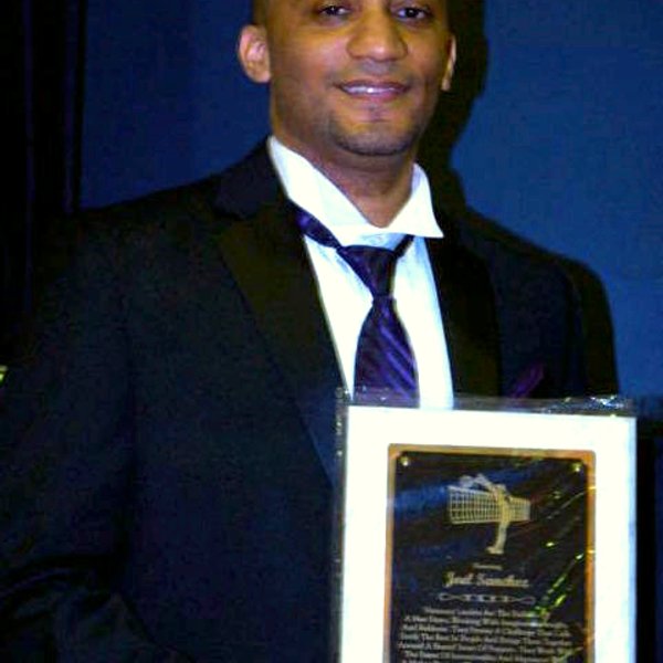 Joel Sanchez