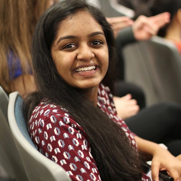 Niharika Vattikonda
