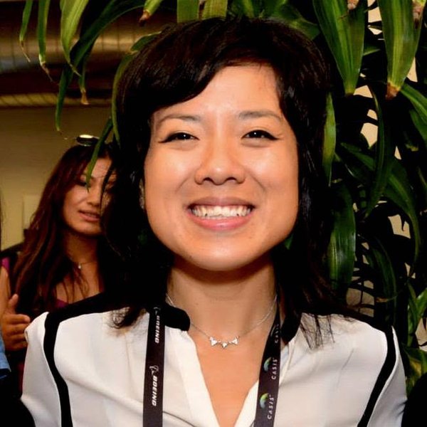 Suelin Chen